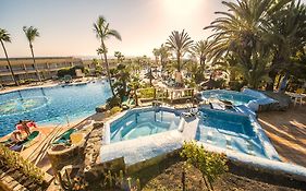 Hotel Ifa Interclub Atlantic Gran Canaria